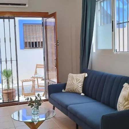 Yvonne Apartment Villajoyosa Exterior photo