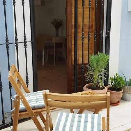 Yvonne Apartment Villajoyosa Exterior photo