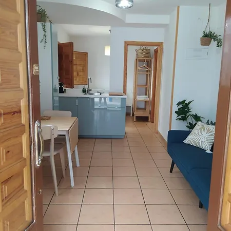 Yvonne Apartment Villajoyosa Exterior photo