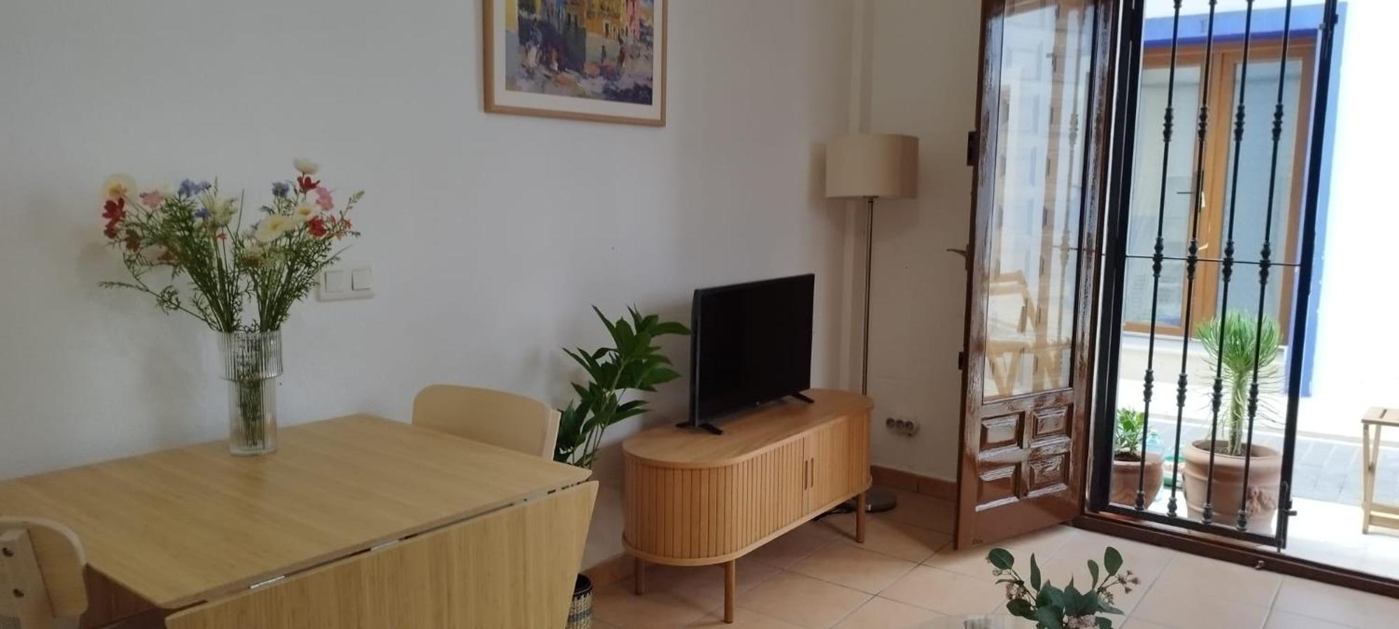 Yvonne Apartment Villajoyosa