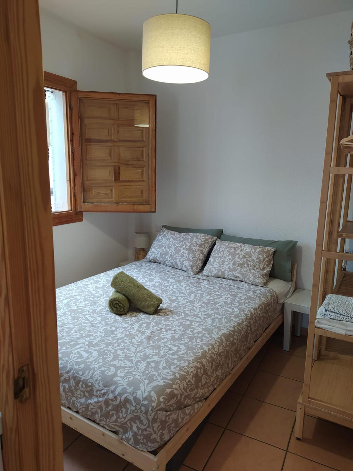 Yvonne Apartment