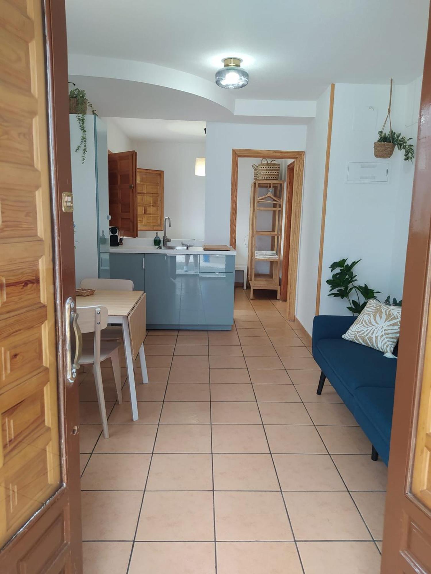 Yvonne Apartment Villajoyosa