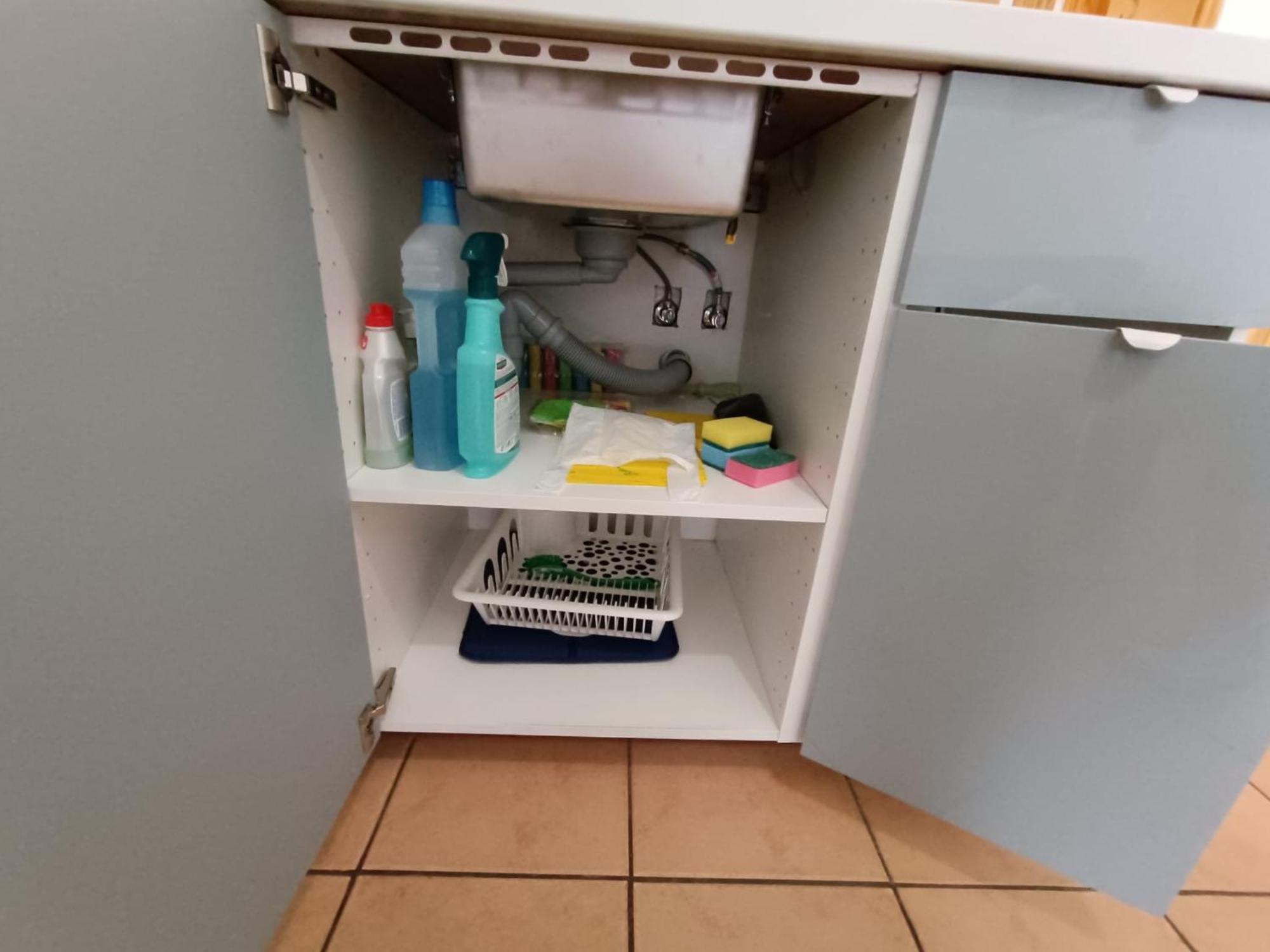 Apartment Yvonne