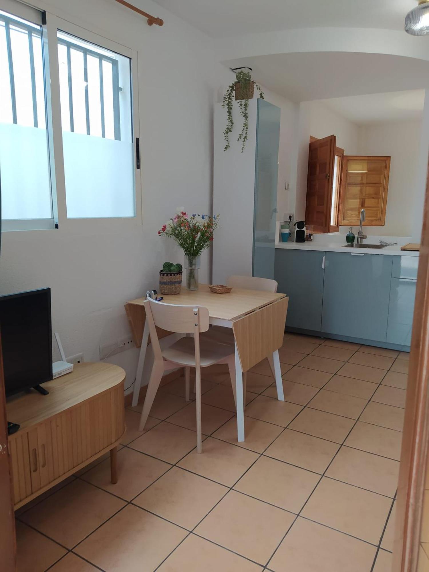 Yvonne Apartment Villajoyosa